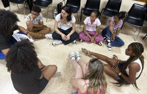 Montreal teen develops tool for teaching kids about climate change