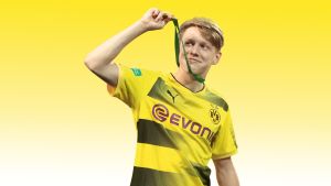 Einmal Star und zurück