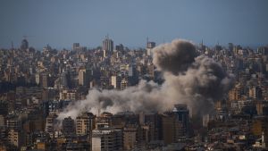 ΗΠΑ - Ιράν, αναβλήθηκε η καταστροφή του Ιρανικού πολιτισμού;