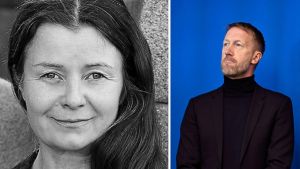 Anna Romson: Graham Potter tog oss till VM – kan han rädda reklambranschen också?