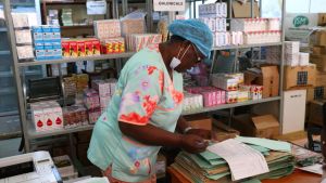 In Africa la resistenza ai farmaci rischia di diventare un problema incontrollabile