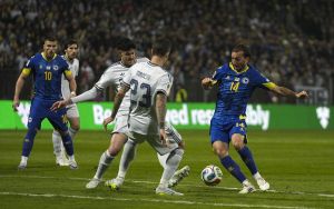 FIFA bi da “pogura” Italiju na Mundijal? Još se ne znaju svi učesnici Svjetskog prvenstva