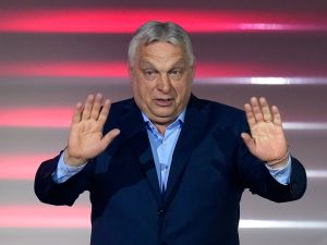 Per fortuna era un dittatore