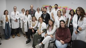 Avance quirúrgico: El Hospital de Bellvitge realiza dos doble by-pass para extirpar dos cánceres de páncreas inoperables