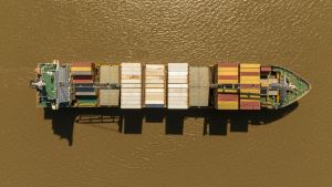 El bloqueo de Ormuz: la batalla que EE. UU. no puede ganar