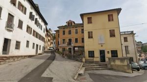 Schianto in bicicletta a Belluno, muore nel cuore della notte