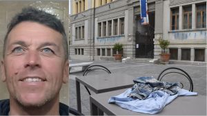 Morire per un “fatela finita”: la follia del branco spegne il sorriso di Giacomo. Tre giovani fermati, città sotto choc