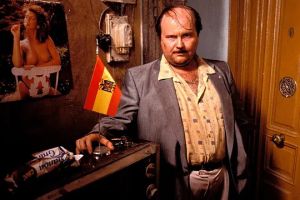 César Valdeolmillos Alonso: «Torrente, o el espejo incómodo de España»