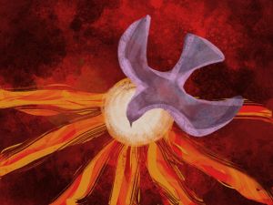 Víctor Corcoba Herrero: «El valor constructivo de nuestros pasos; no está en perderlo todo con la guerra, sino en ganarlo con la paz»