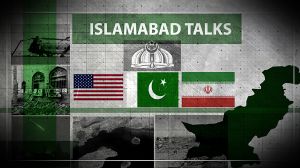 Islamabad Talks: hidden winners of war with no end in sight [ANALYSIS]