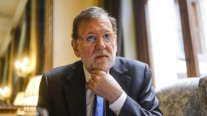 El inspector que investigó la Kitchen identifica a Rajoy como la persona que Villarejo llamaba 