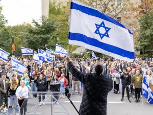Jesse Kline: Israel-haters have largely failed to persuade Canadians, according to new poll