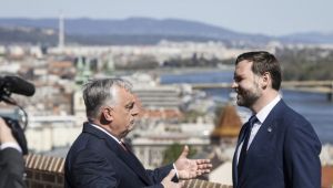 Francuski Mond: Orbanu nije pomogla ni podrška Vensa, Mađari konačno naučili lekciju