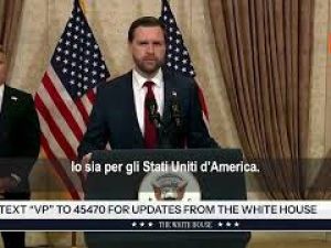 Trattativa Usa-Iran, Vance: Nessun accordo dopo 21 ore di colloqui