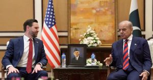 La mecha ya está encendida