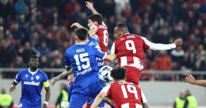 Ολυμπιακός: Θα μπορούσε να είναι λύση για τα πλέι οφ;