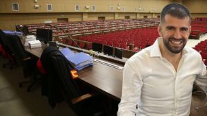 [GÜNCELLENİYOR] Bora Kaplan Davası: Polis Müdürleri – Sabah Kavgası