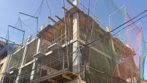 Quan l’habitatge deixa de ser habitatge