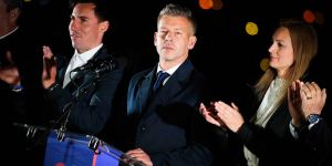 After Orbán, Hungary Faces an Even Harder Battle