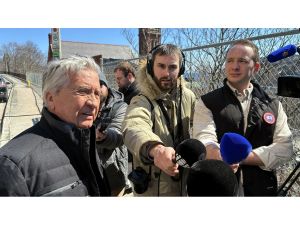 BOB WAKEHAM: Danny Williams buying political influence shows why election rules in NL must change