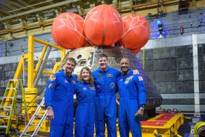 The audacity of space is needed back on Earth