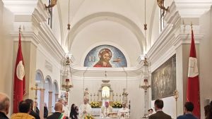 Pozzo riabbraccia la sua chiesa: dopo due anni di restauri riapre Sant’Urbano e Santa Sabina