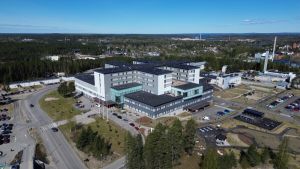 Lukijan mielipide: Kainuun tulevaisuutta ei saa keskittää