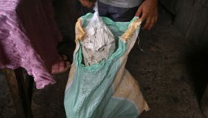 Den halve fortellingen om Latin-Amerika