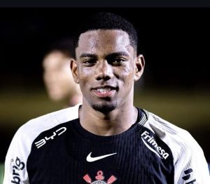 Fixação por genitália atrapalha valente Corinthians contra o Palmeiras