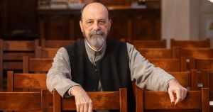 Vladan Perišić i zašto je istinski kršćanin sablazan ovome svijetu