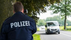 Blitzermarathon 2026 in RLP: Messstellen in Rheinland-Pfalz bekannt? Das müssen Sie wissen