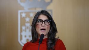 Más Madrid abandona la Comisión de Vigilancia de las Contrataciones por la censura del PP de Ayuso para investigar su corrupción