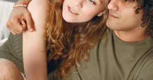 The Surprising Truth About Partners Who Never Argue