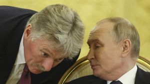 Oglasio se Kremlj o pobedi Petera Mađara, kazali šta očekuju