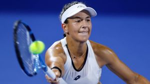 Tennis, Lucrezia Stefanini convocata in Nazionale