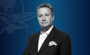 ¿Qué estará viendo el pueblo y qué estarán viendo las élites?