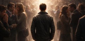 Ser difícil ou ser hipócrita?