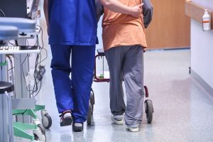 Lukijan mielipide: Pidetään Kainuu elävänä – vuodeosastoja tarvitaan maakunnassa