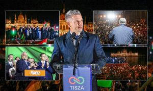 KOMENTAR VIŠESLAVA RAOSA Nabujala Tisa odnijela je Orbána: Što će Magyar s tom silnom moći?