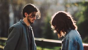 „Ich habe eine Affäre angefangen, weil meine Frau immer gemeckert hat“