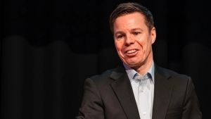 Joakim Vars Nilsen: ”Det här är inte bara marknadsavdelningens problem”
