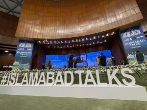 Pakistan Diplomacy: Key to Dialogue Despite Flop