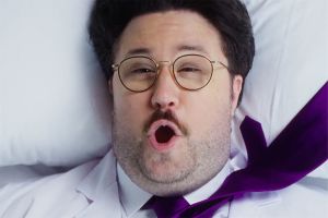 Premier Inn hires SNL UK star for social campaign on sleep science