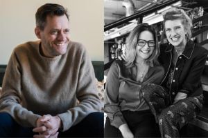 Feral and Chuckles Studios sign deal on in-house production