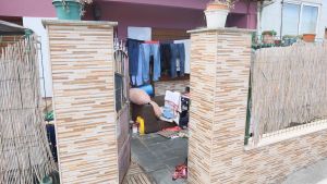 Piden 20 años de prisión para el hombre que asesinó a su casera en Avilés el pasado verano