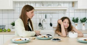 Why Setting Limits With Your Child Feels So Hard