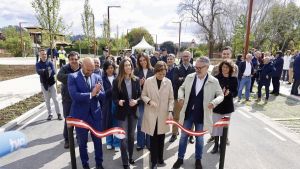 La ampliación del Parque Científico en La Pecuaria se estrena como la nueva gran 