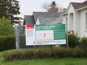 Leong: Blanket rezoning repealed in Calgary … so, what's next?