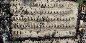 How Many People Have the US and Israel Killed in Iran?