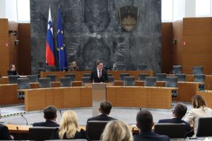 (REKLI SO) Marjan Šarec: Govoriti je treba o tistih, ki so izvolili Stevanovića